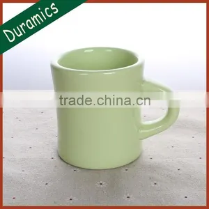 Competitive Price Good Sale Ceramic Coffee Mug With Handle thumbnail-6