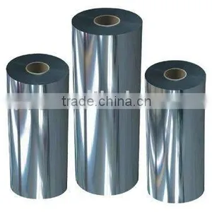 Metallized PET Twist Film thumbnail-1