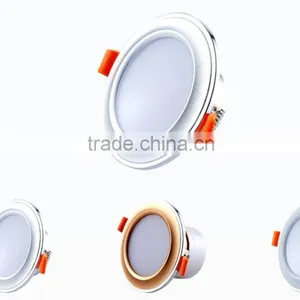 GU10 Led Spot Light Home Electric Ceiling Light Fitting 40mm/50mm thumbnail-4