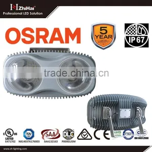 High Lumen UL CE TUV CSA SAA Approved 400w Led Stadium Flood Light thumbnail-5