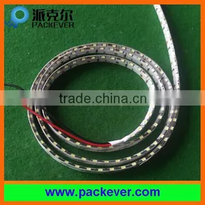 DC12V 120LEDs/m 8mm Width SMD3014 Side Emitting Flexible Led Strip thumbnail-2