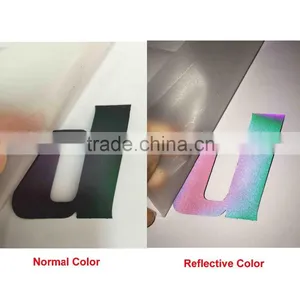 Reflective Custom Heat Transfers thumbnail-5