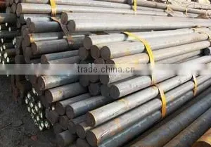 JIS/GB Standard Round Bars,Mild Steel Round Bars Prices From Tangshan thumbnail-2
