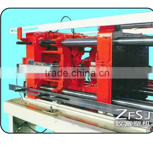 Injection Molding Machine thumbnail-6