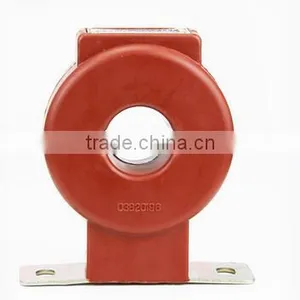 LMZJ1-0.5 10/5A,100/5A,200/5A,300/5A Current Transformer thumbnail-1