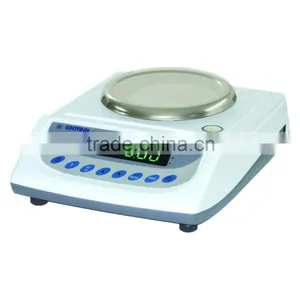 Gold Weighing Scale thumbnail-1