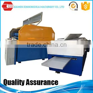Portable Standing Seam Roof Panel Machine for Straight and Tapered thumbnail-3