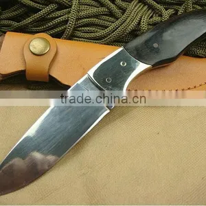 OEM Fixed Blade Hunting Knife Camping Accessories thumbnail-1