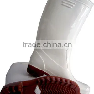 New Style Wellington PVC Rain Boots,Food Boots,Hunting Boot,Forest Boots thumbnail-1