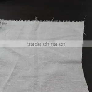 Silk and Cotton Blended Fabric for Garment Use (AMA1637) thumbnail-2