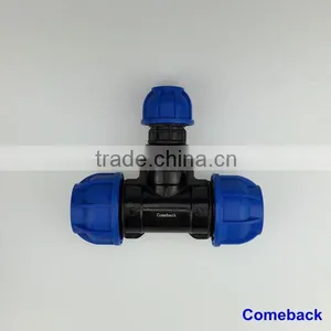 2016 Best Price Pipe Fittings for Compressed Air System thumbnail-4