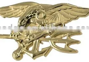 Navy Seal Badge,cap Badge,shoulder Badge,army Badge thumbnail-1
