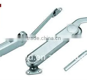 Zinc Alloy Door Support Arm for Furniture thumbnail-1