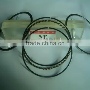 Auto Piston Ring for TOYOTA (3Y) thumbnail-1