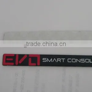 Custom Furniture Label, Aluminum Sticker thumbnail-4