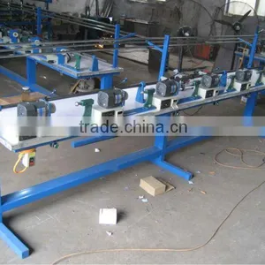 Bobbin Winding/warping Machine/ Winder thumbnail-1