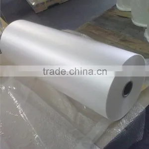 Best Price!! One /two Side Heat Sealable BOPP Film/ BOPP Plain Film thumbnail-4