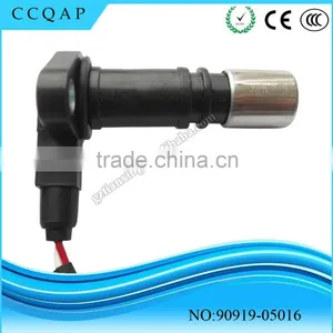 90919-05016 Japanese Quality Wholesale Price Auto Crankshaft Positioning Sensor for Toyota thumbnail-3