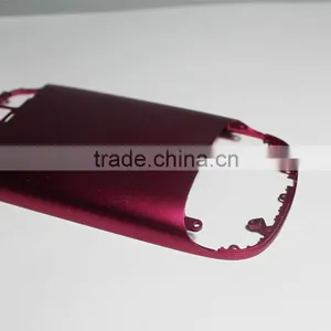 OEM Manufacturer Cnc Machining / Precision CNC Machining Parts With Good Quality thumbnail-4