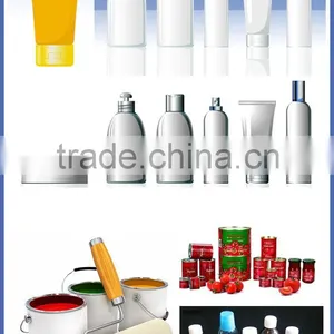 Professional Manufacturer:Semi Automatic Paste Ketchup Filling Machine thumbnail-6