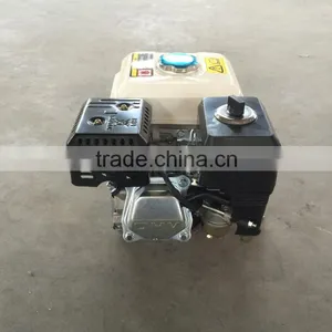GX120 (4HP)Four Stroke Gasoline Engine 118CC thumbnail-3