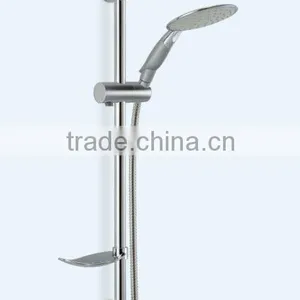 Slim Sliding Rail Shower Set (DS3304) thumbnail-1