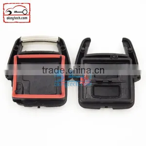 High Quatity Opel Remote Key Shell 2 Button Vauxhall Opel Astra Vectra Zafira Remote Key Fob Opel Remote Key Case thumbnail-2