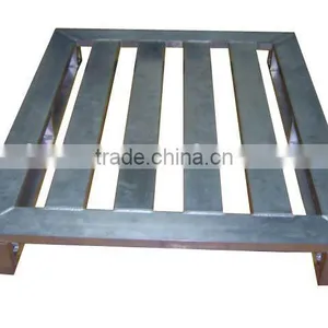 High Quality Aluminum Pallet thumbnail-1