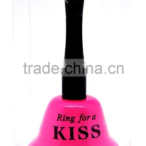 Hand Bell for Kids With Various Logos and Colors for Different Usages thumbnail-1