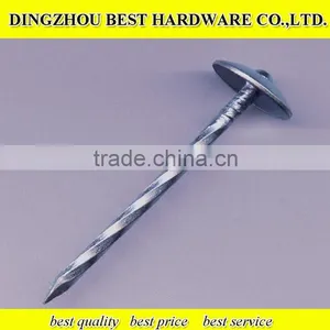 Twist Shank Roofing Nails thumbnail-1
