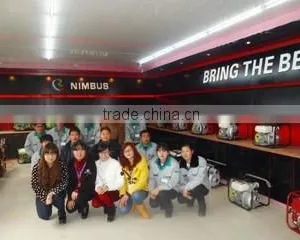 Taizhou Nimbus Machinery Co., Ltd. company overview - view 3 thumbnail