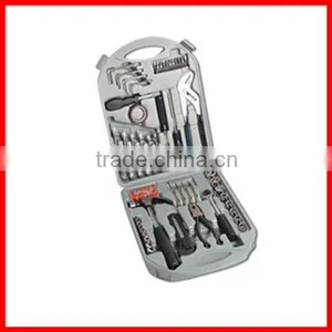 141pc DIY Hand Tool Set thumbnail-1