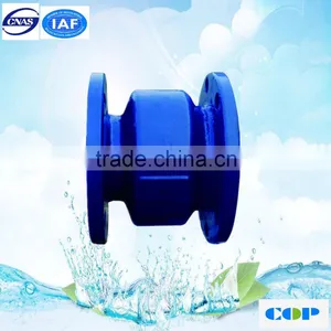 ISO CE Approved Non-return Valve thumbnail-1