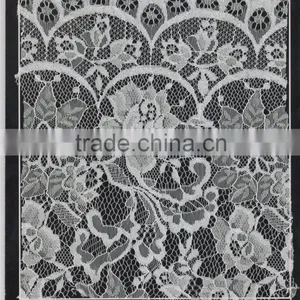 Wholesale Eyelash Lace Trimming thumbnail-1