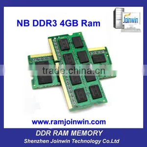 External Memory Laptop Ddr3 Ram 4gb thumbnail-1