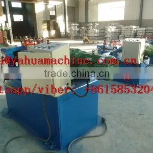 XK-160 LAB MIXING MILL MACHINE thumbnail-5