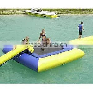 Discount Customized Llarge Inflatable Water Floats thumbnail-1