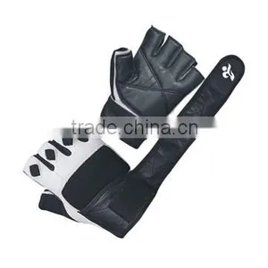 Weight Lifting Gloves thumbnail-1