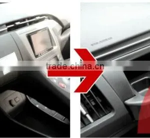 Prius 30 Car Dash Table With LED thumbnail-6