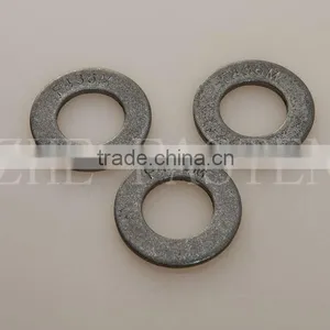 Carbon Hardened F436M Flat Washer With HDG thumbnail-1