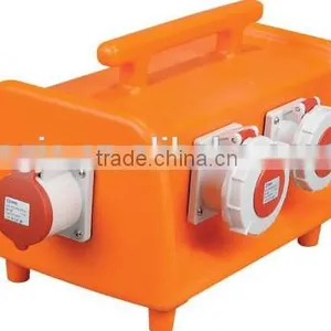 Mold Manufacturer Portable Socket Box thumbnail-1