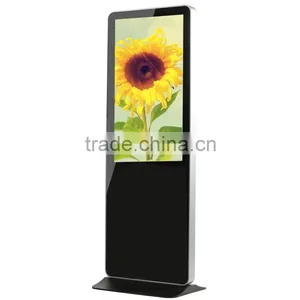 42 Inch Touch PC With LCD Panel thumbnail-1