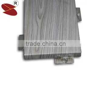 Architectural Design Aluminum Solid Metal Fence Panel thumbnail-2