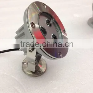 2015High Quality Stainless Steel Garden Lamp Led for Night Lighting thumbnail-4
