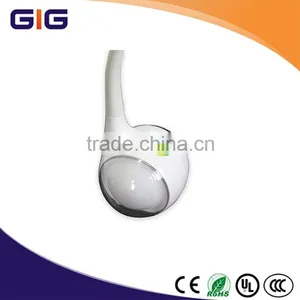 LED Desk Lamp, LED Reading Lamp, LED Table Lamp thumbnail-1