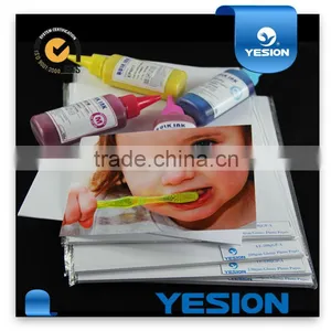 Factory Price for Gloosy Photo Paper 200gsm A3 A4 thumbnail-1