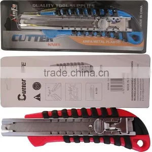 Multifunctional Safety Utility Cutter Knife thumbnail-1