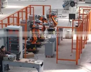 Shijiazhuang Boxline Machinery Manufacturing Co., Ltd. company overview - view 3 thumbnail
