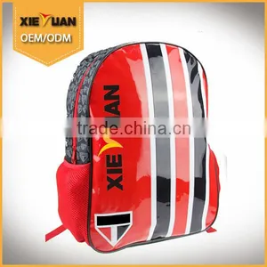 Soft Breathable Mesh Famous Brand Girls Bag School 2016 Backpack thumbnail-2