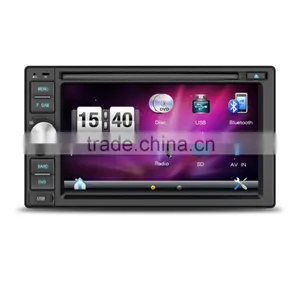 Made in China Auto 9 Inch Win CE Big Screen Gps Navigator With 3G 4G WIFI & RDS Parts thumbnail-2